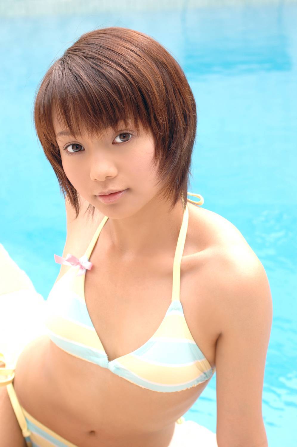 Mio Suzuki [DGC]